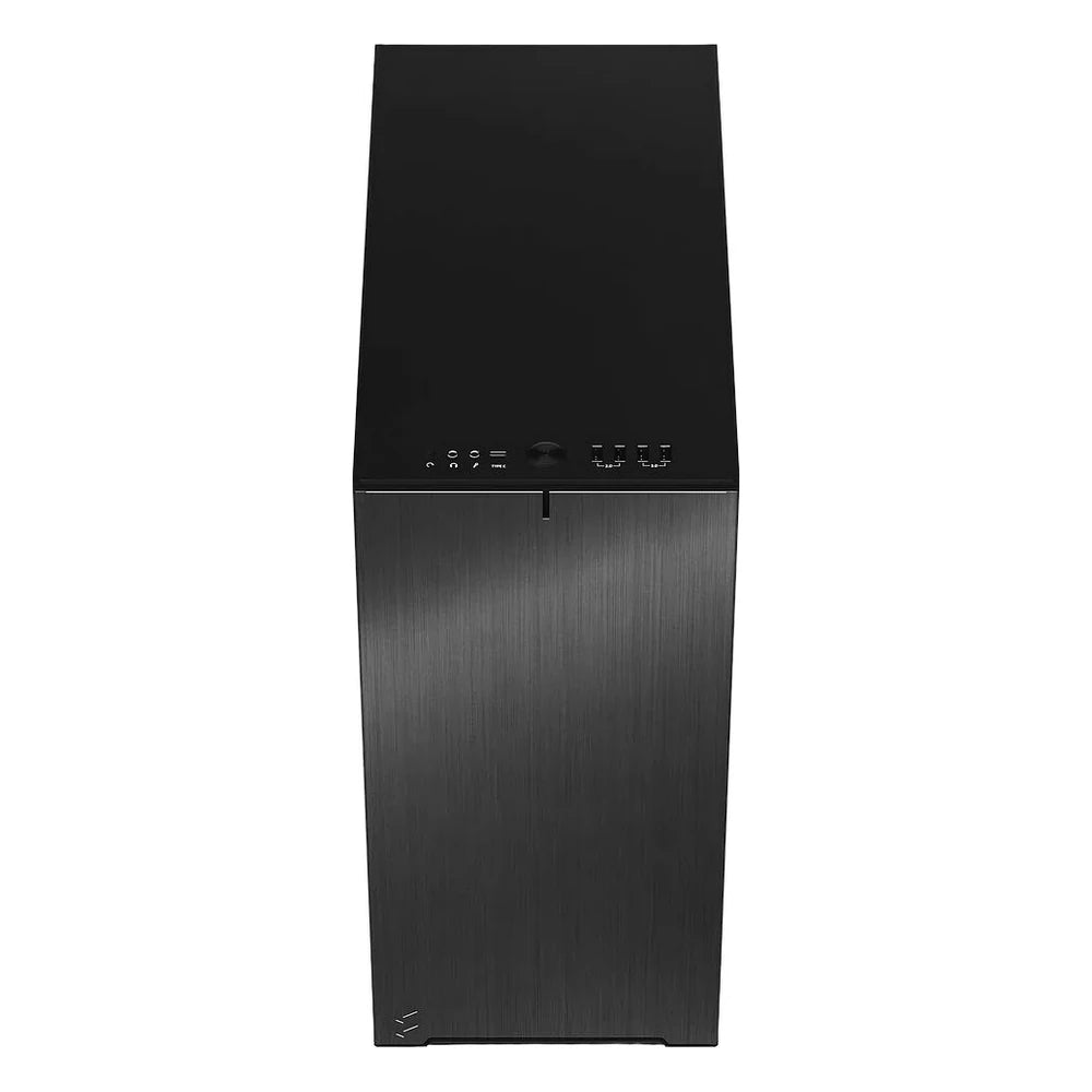 Fractal Design Define 7 Compact - Noir — vue 7