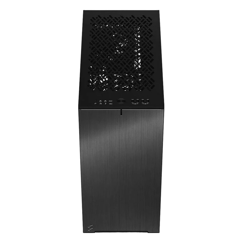 Fractal Design Define 7 Compact - Noir — vue 8