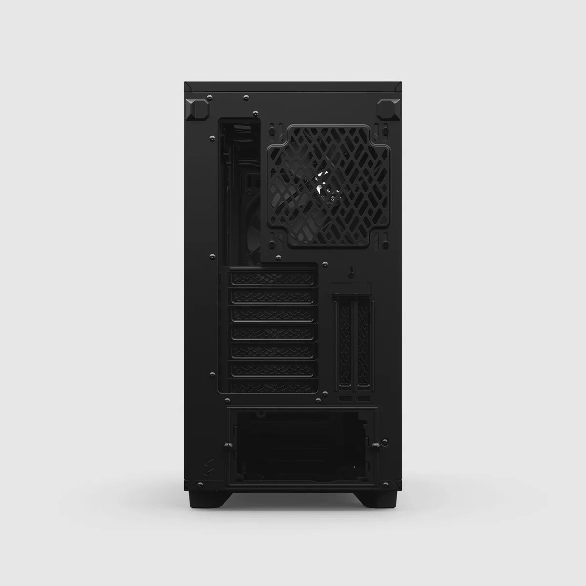 Fractal Design Define 7 Compact - Noir — vue 11