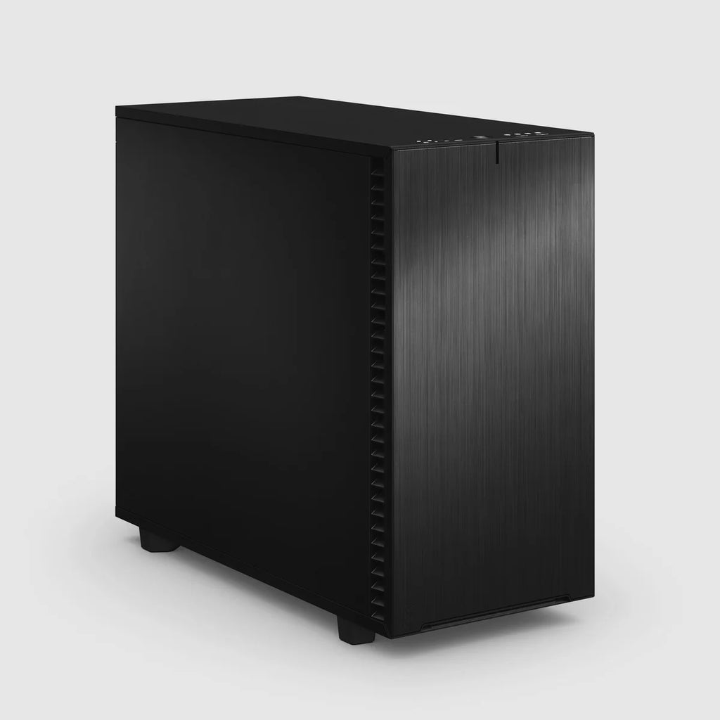 Fractal Design Define 7 Compact - Noir — vue 14