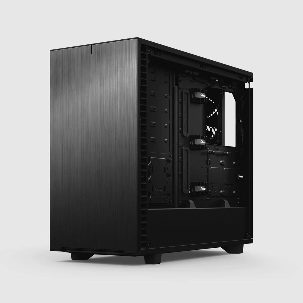 Fractal Design Define 7 Compact - Noir — vue 15