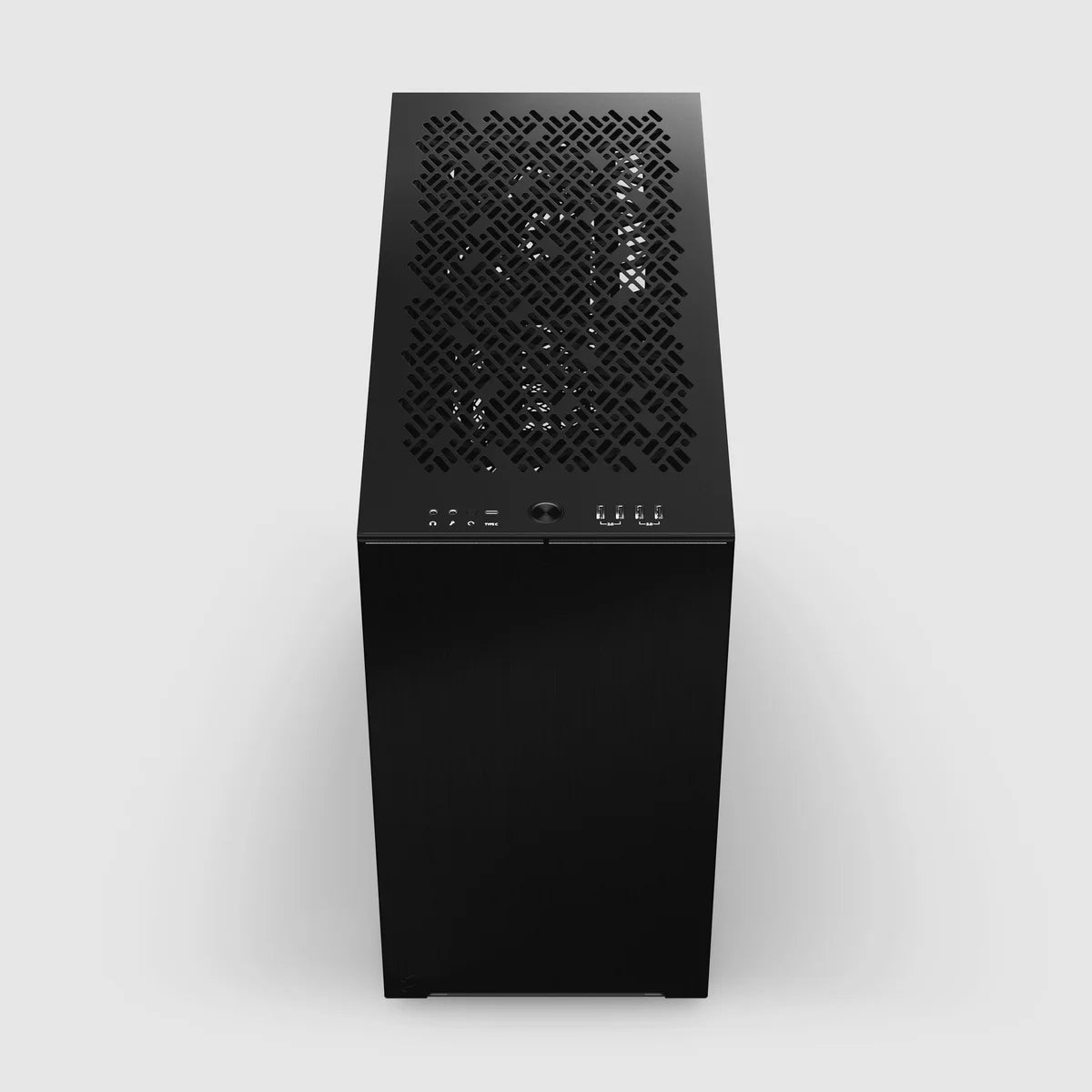 Fractal Design Define 7 Compact - Noir — vue 17