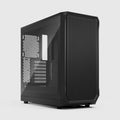 Fractal Design Focus 2 Noir Window — vue principale
