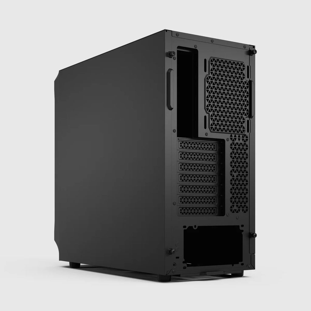Fractal Design Focus 2 Noir Window — vue 13
