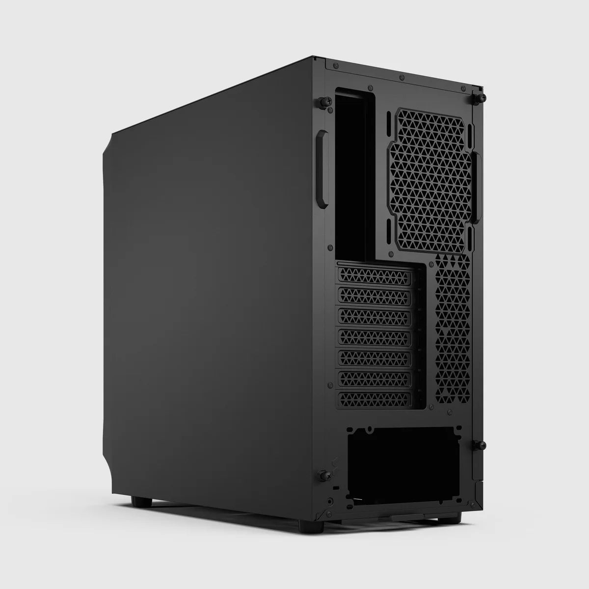 Fractal Design Focus 2 Noir Window — vue 13