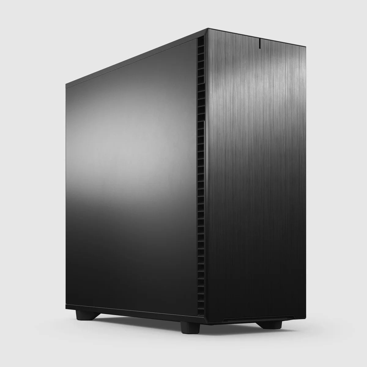 Fractal Design Define 7 XL Noir — vue principale