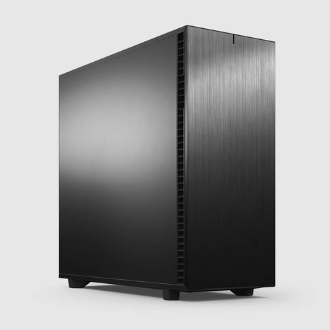 Fractal Design Define 7 XL Noir — vue principale