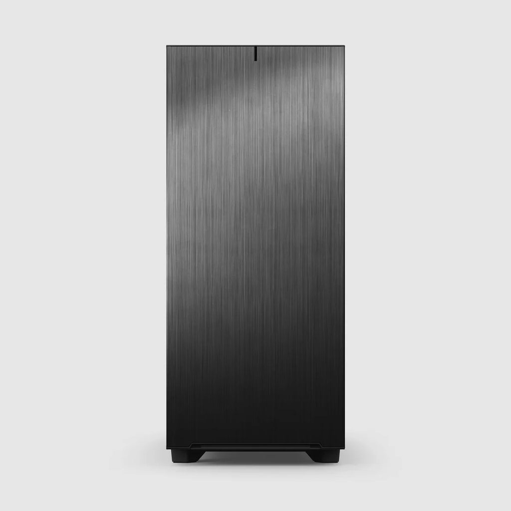 Fractal Design Define 7 XL Noir — vue 2