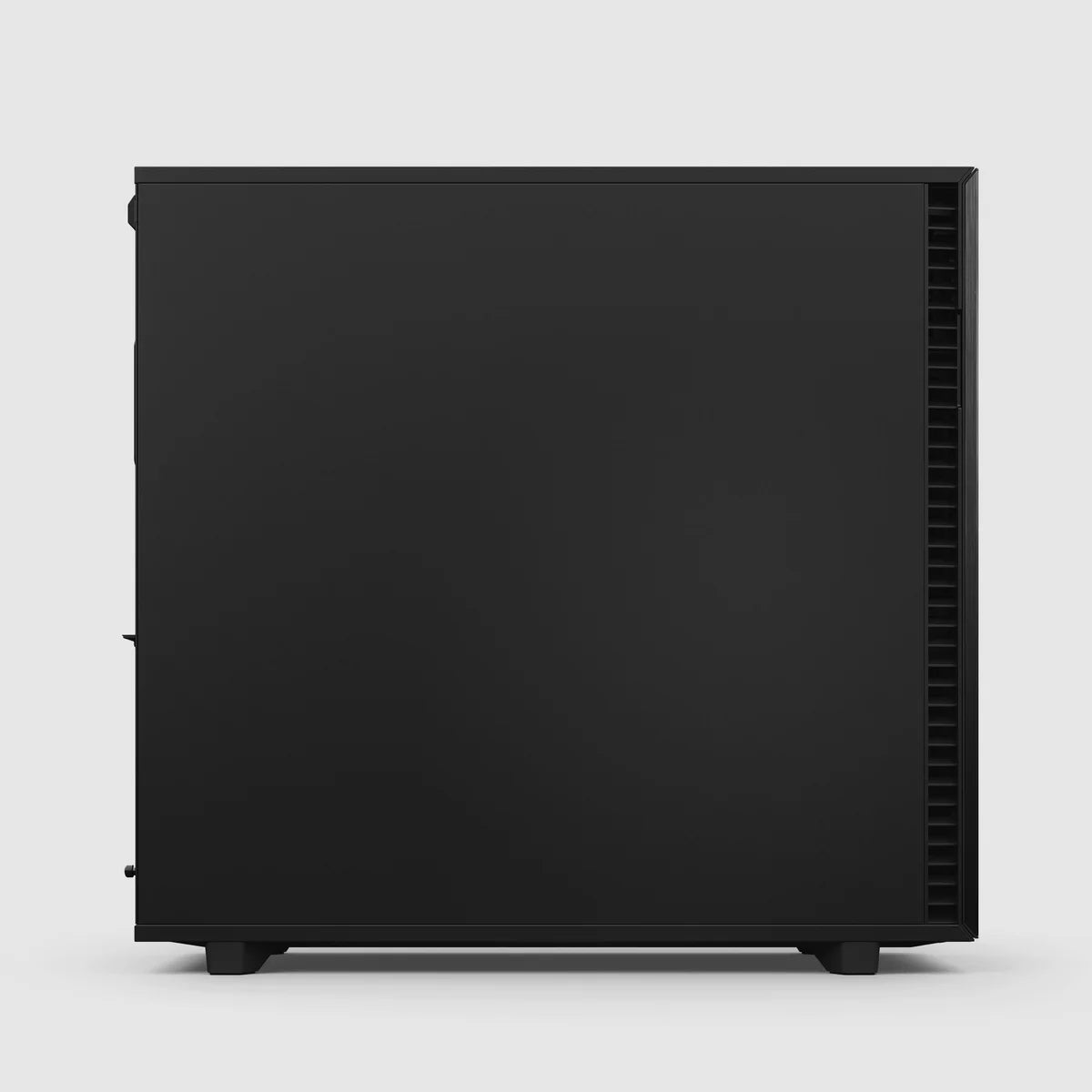 Fractal Design Define 7 XL Noir — vue 3