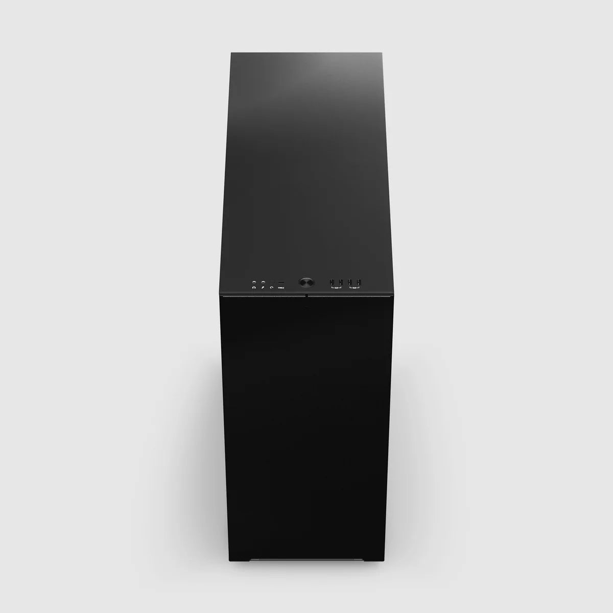 Fractal Design Define 7 XL Noir — vue 4