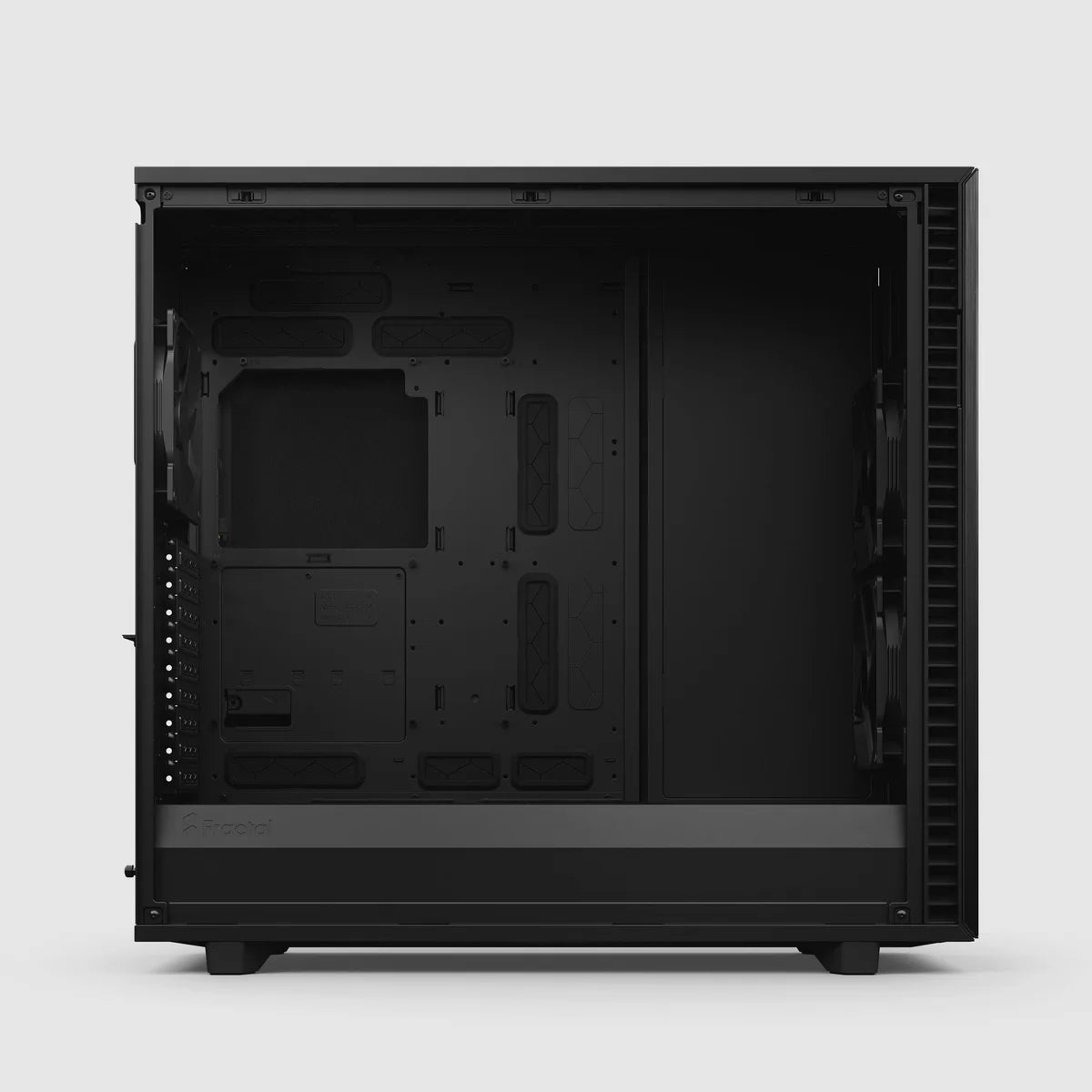 Fractal Design Define 7 XL Noir — vue 6