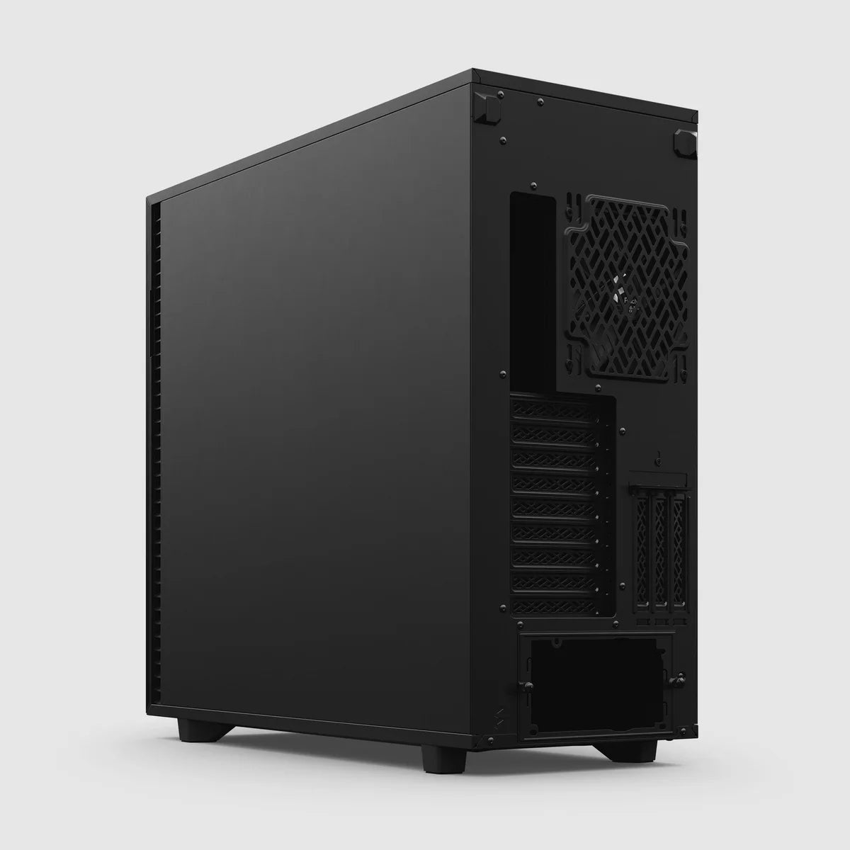 Fractal Design Define 7 XL Noir — vue 9