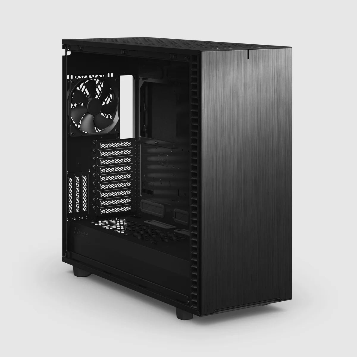 Fractal Design Define 7 XL Noir — vue 10