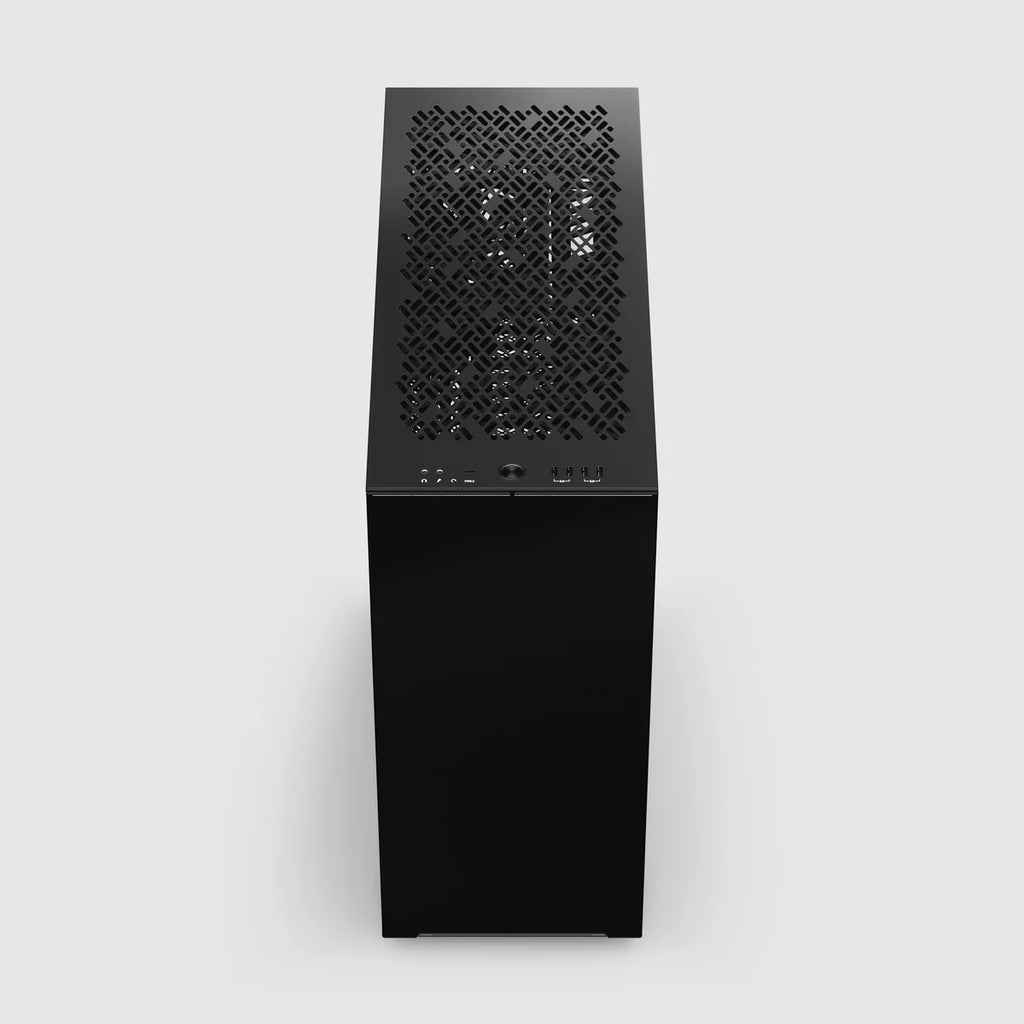 Fractal Design Define 7 XL Noir — vue 12