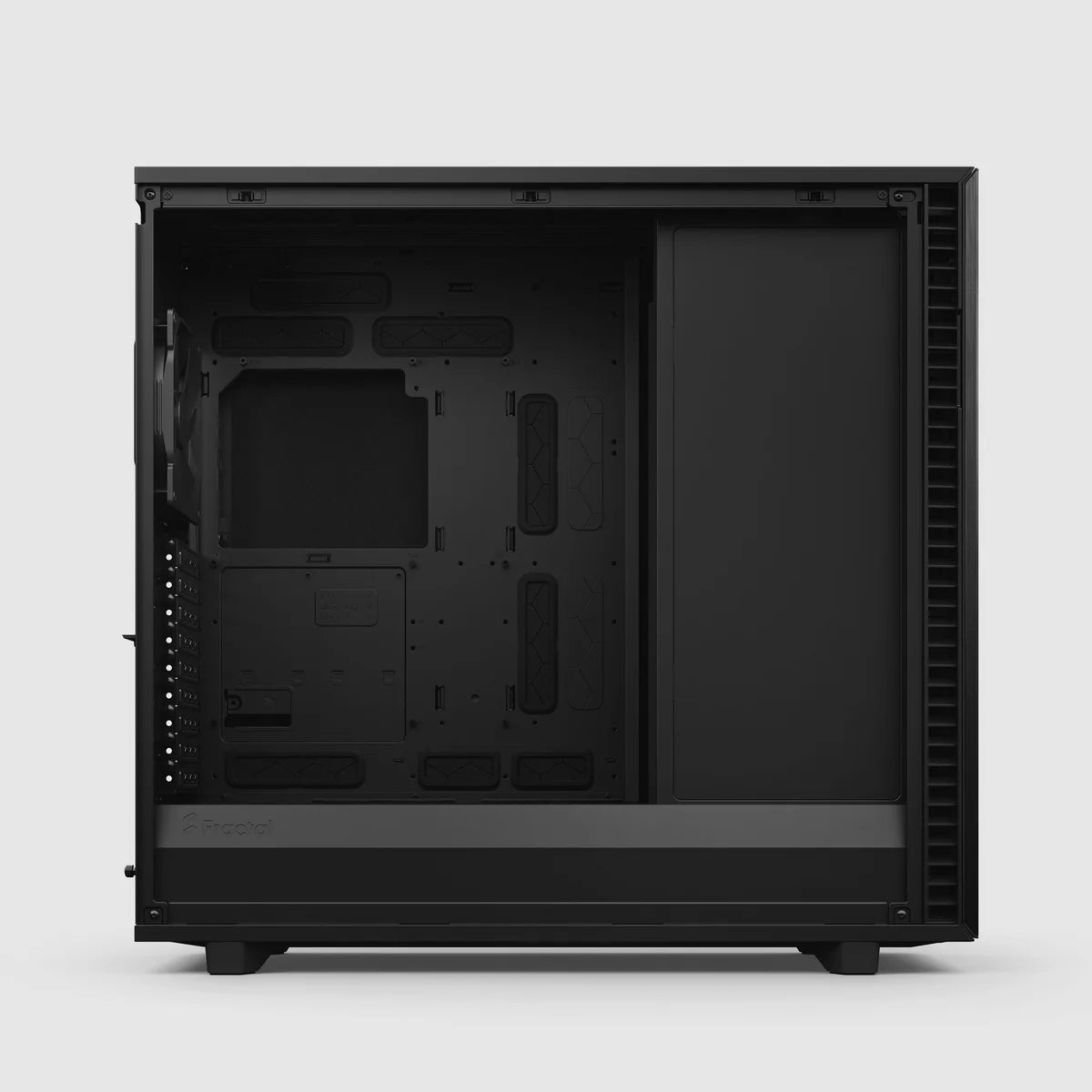 Fractal Design Define 7 XL Noir — vue 14