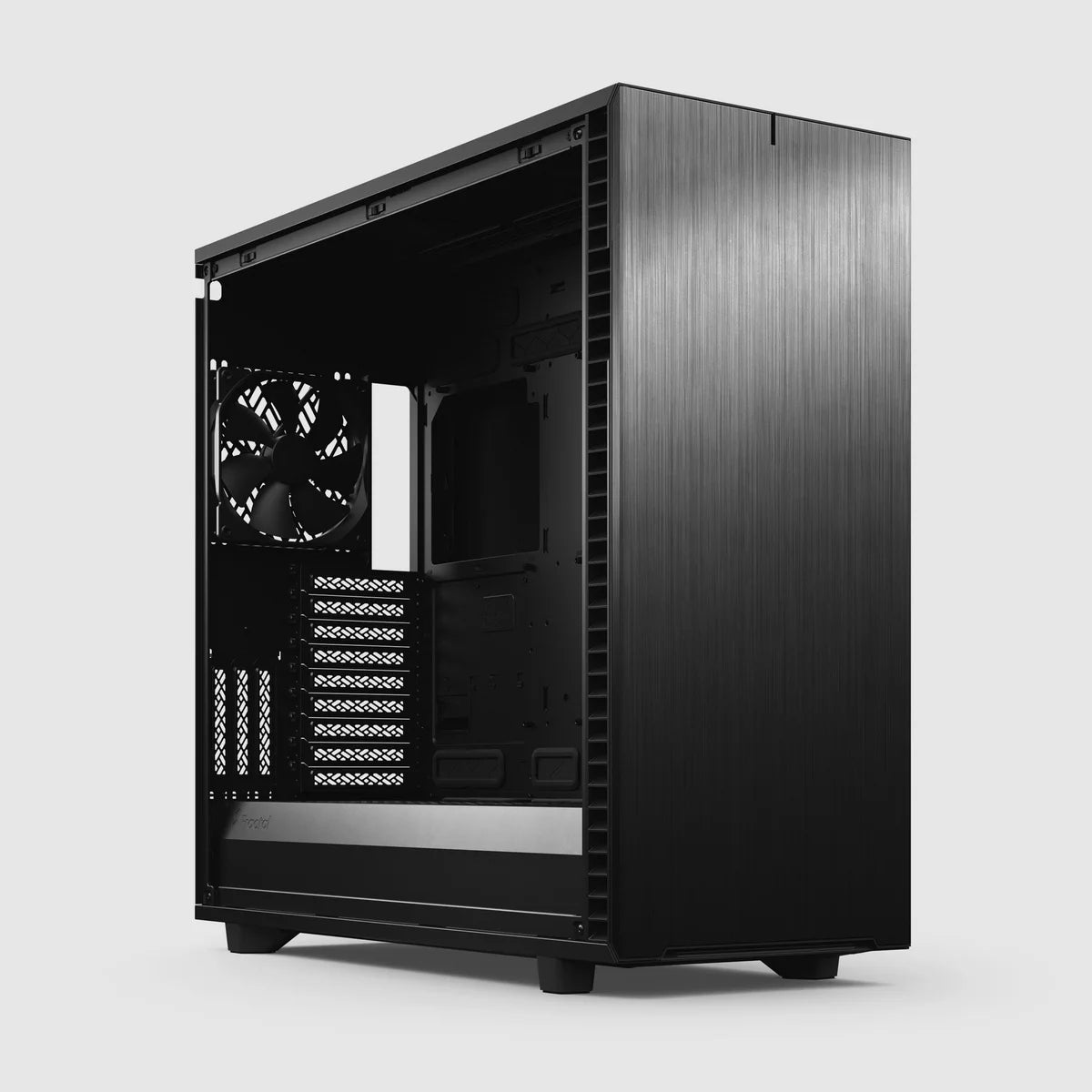 Fractal Design Define 7 XL Noir — vue 15
