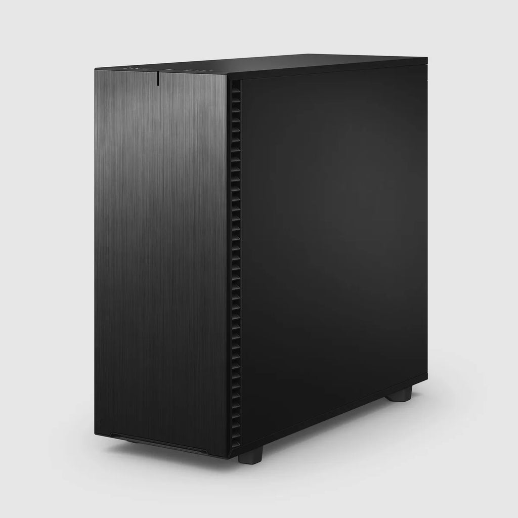 Fractal Design Define 7 XL Noir — vue 20