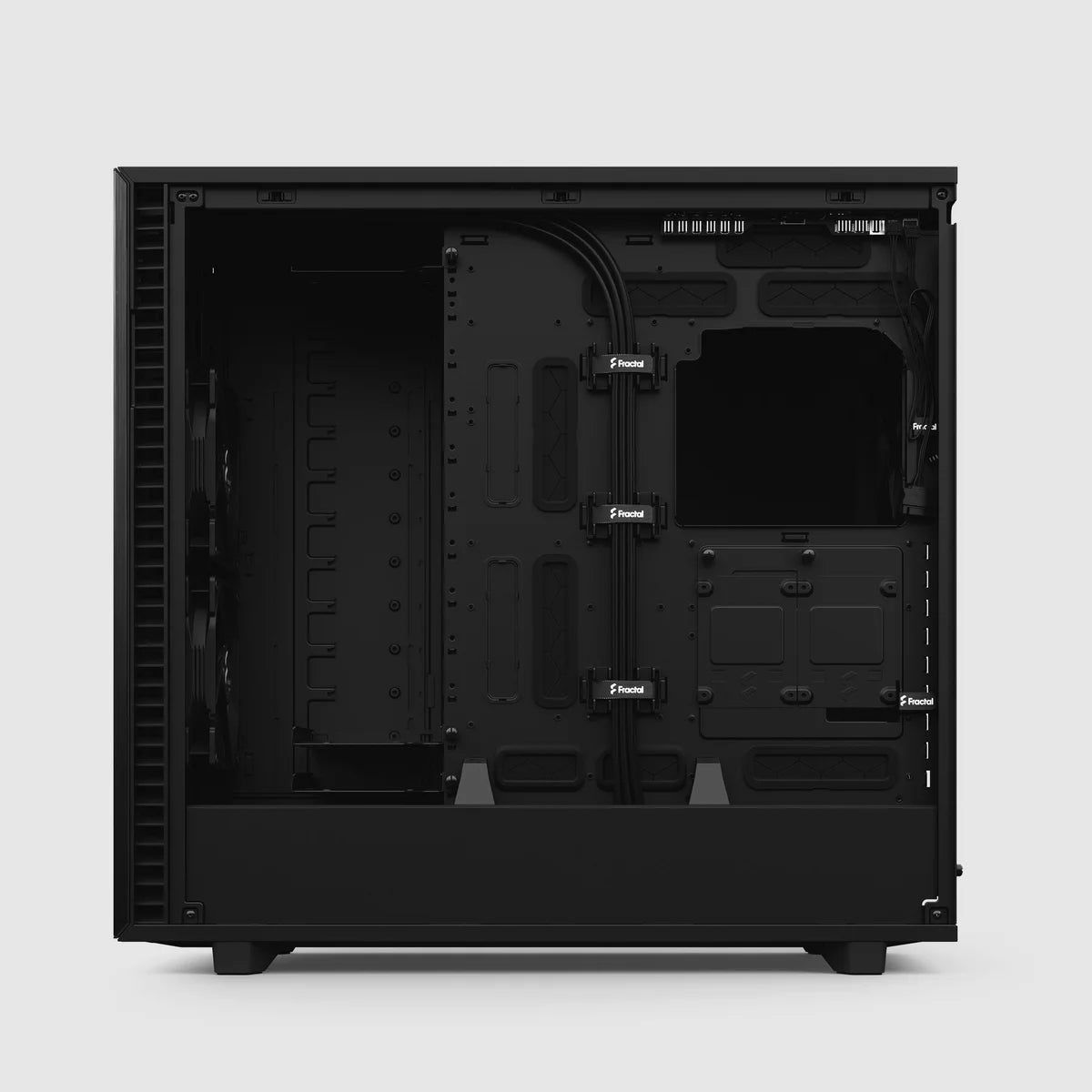 Fractal Design Define 7 XL Noir — vue 21