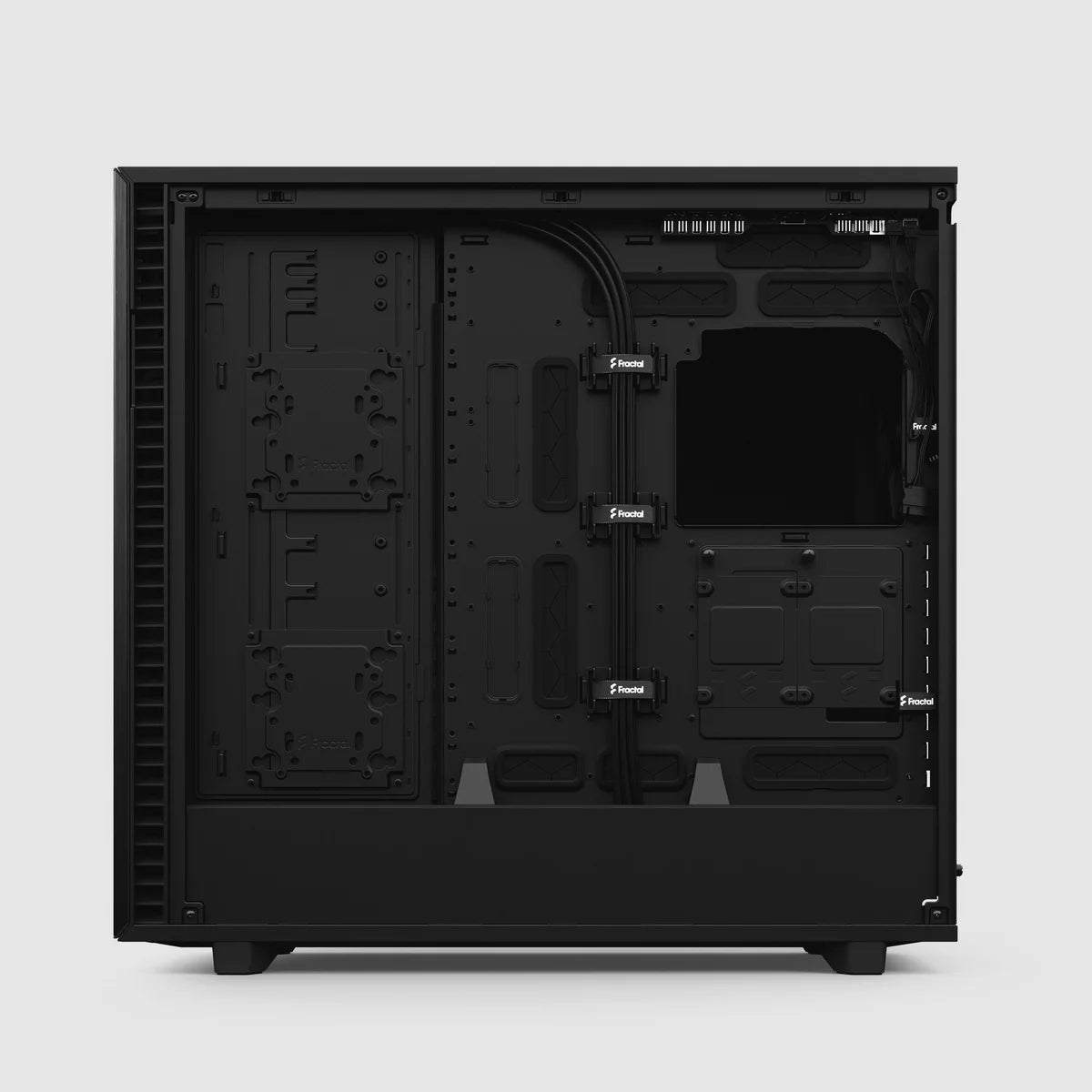 Fractal Design Define 7 XL Noir — vue 22
