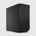 Fractal Design Focus 2 Noir Solid — vue principale