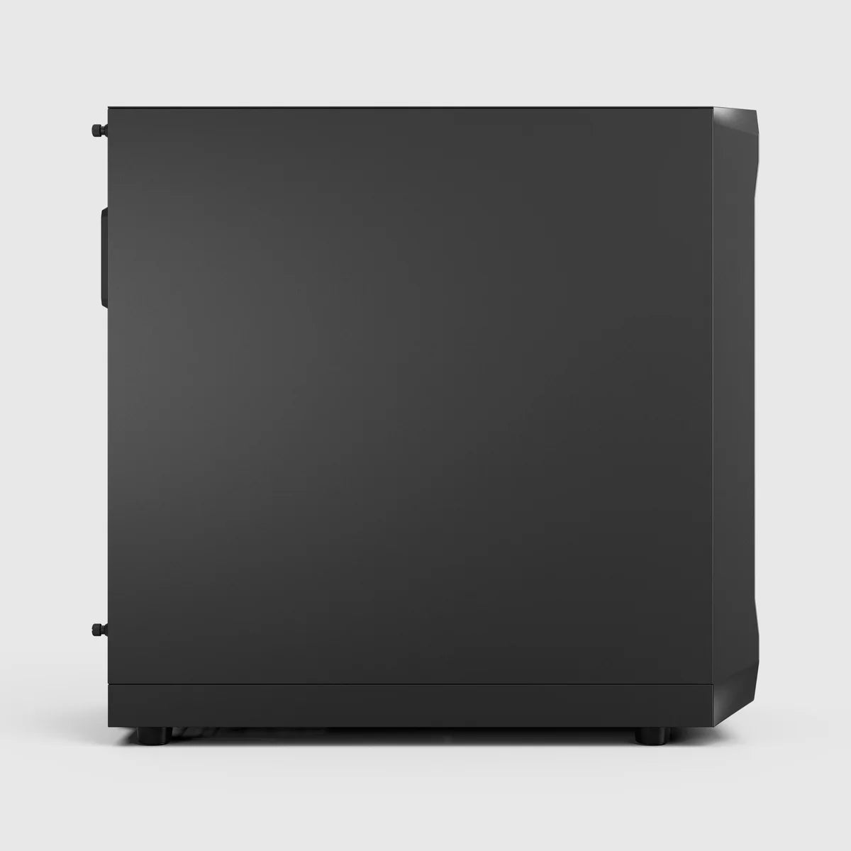 Fractal Design Focus 2 Noir Solid — vue 3