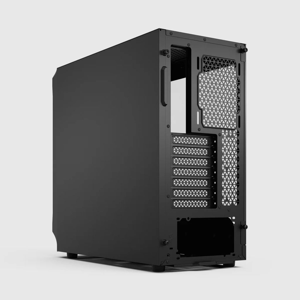 Fractal Design Focus 2 Noir Solid — vue 13