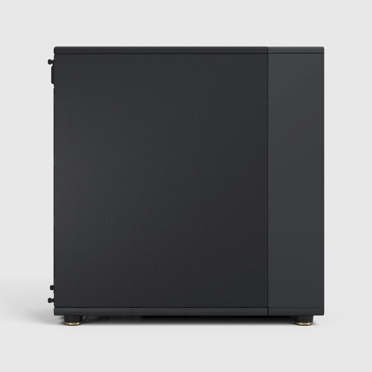 Fractal Design North Charcoal Noir Mesh Window — vue 3