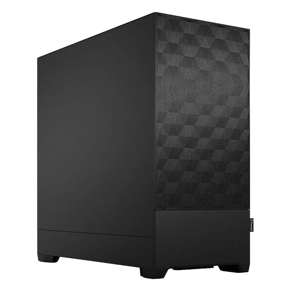 Fractal Design Pop Air Solid - Noir — vue principale