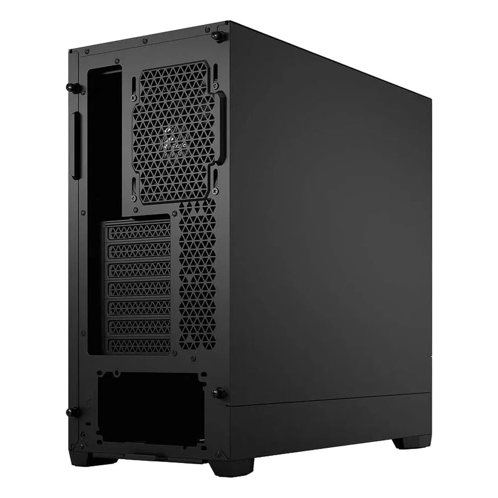 Fractal Design Pop Air Solid - Noir — vue 3