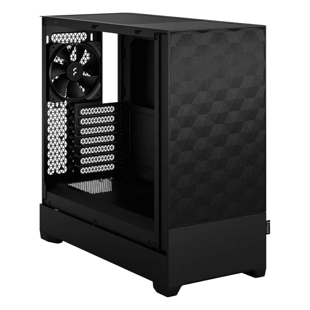 Fractal Design Pop Air Solid - Noir — vue 7