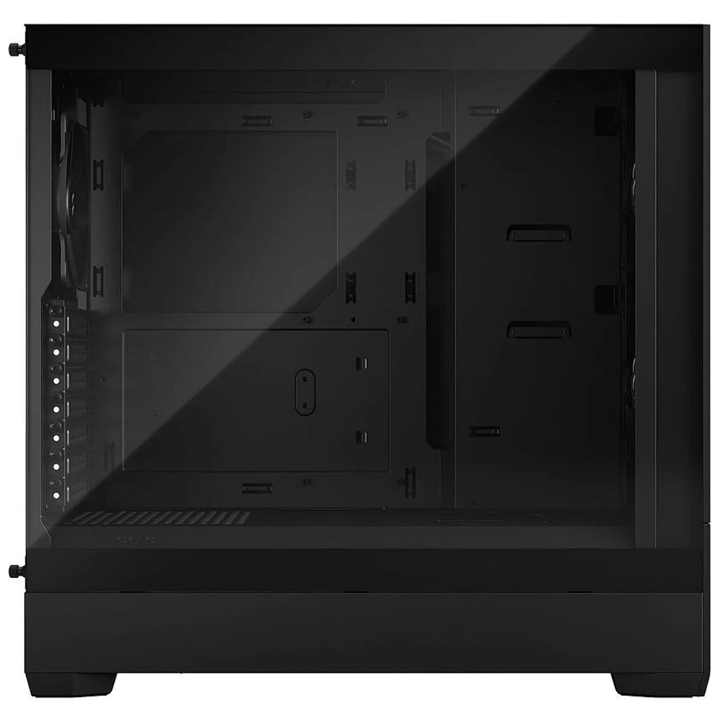 Fractal Design Pop Air Noir Window — vue 2