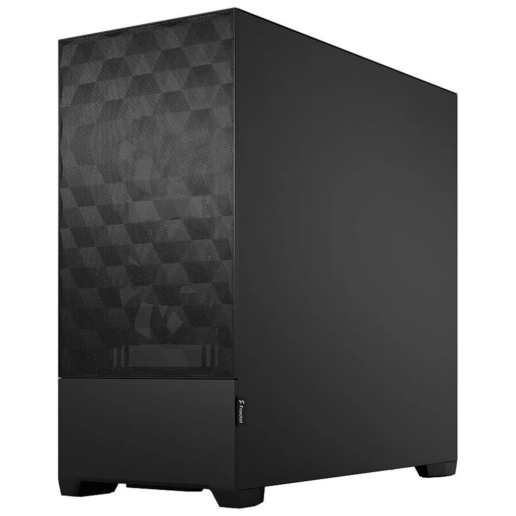 Fractal Design Pop Air Noir Window — vue 3