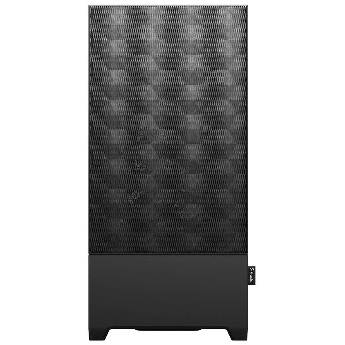 Fractal Design Pop Air Noir Window — vue 4
