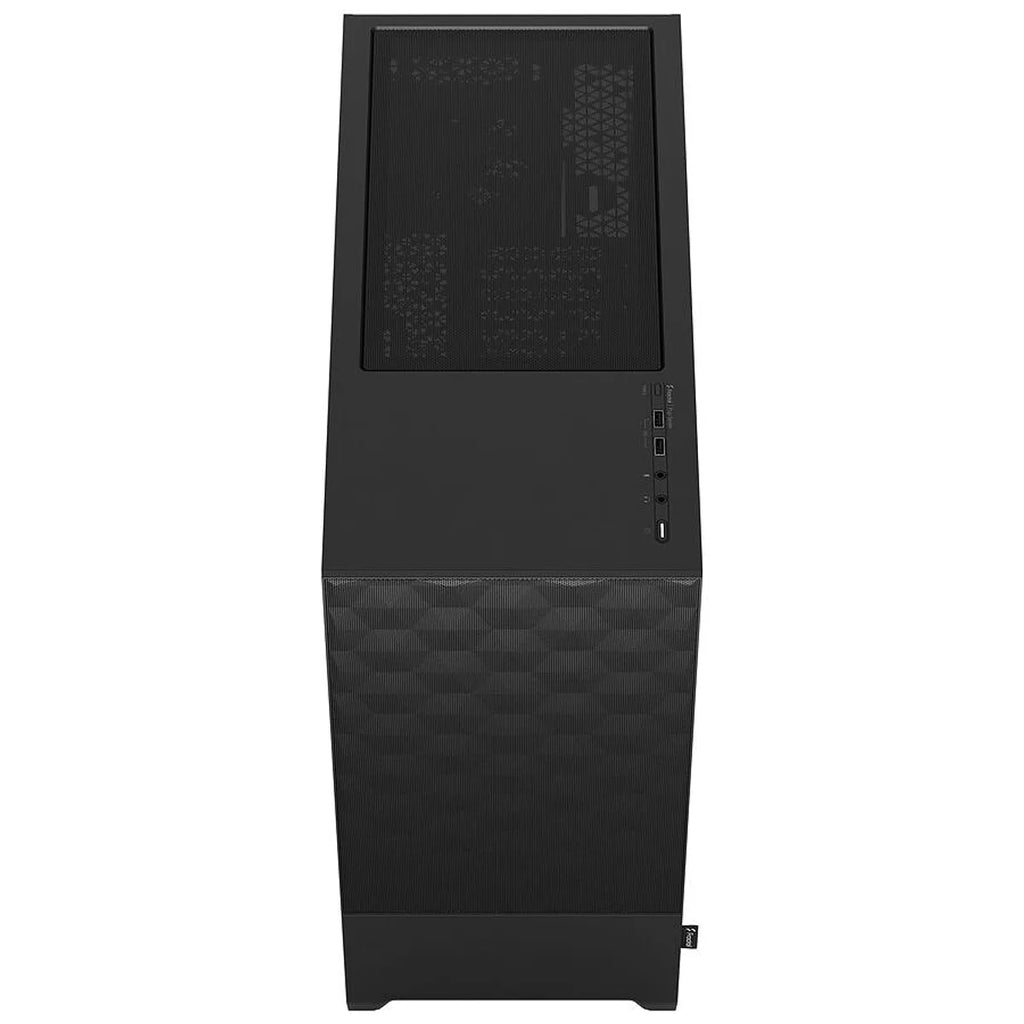 Fractal Design Pop Air Noir Window — vue 5