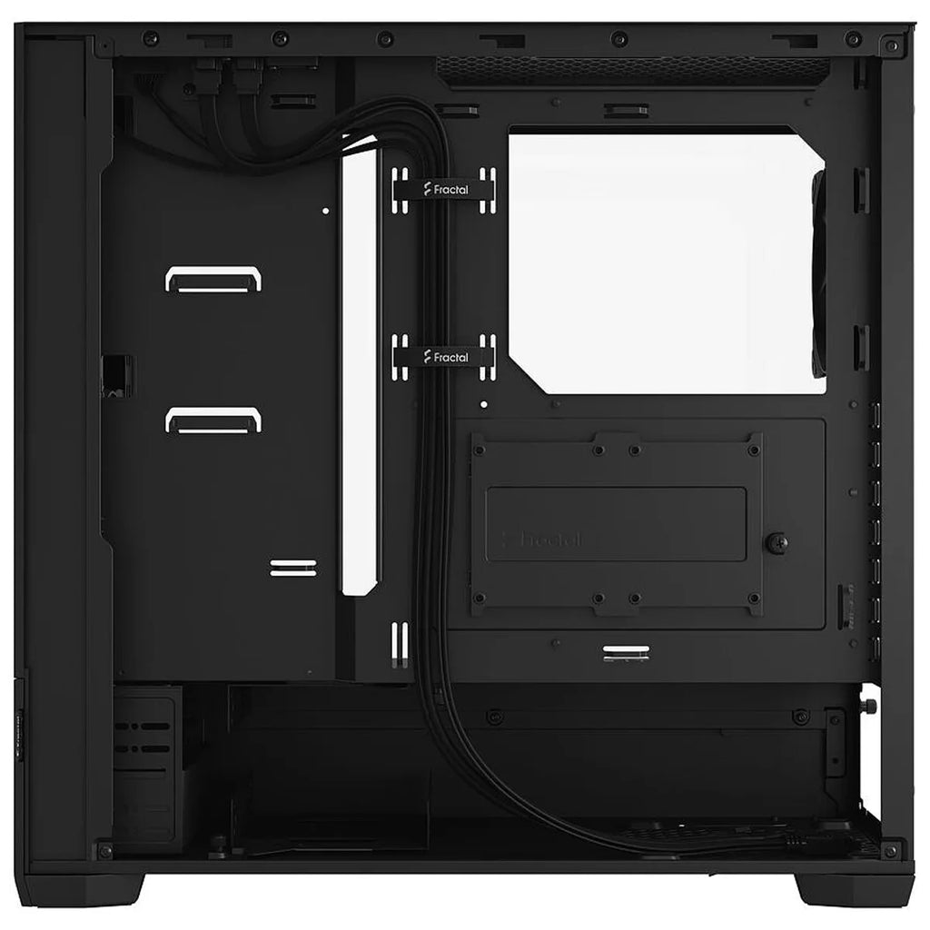Fractal Design Pop Air Noir Window — vue 7