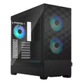 Fractal Design Pop Air RGB TG - Noir — vue principale