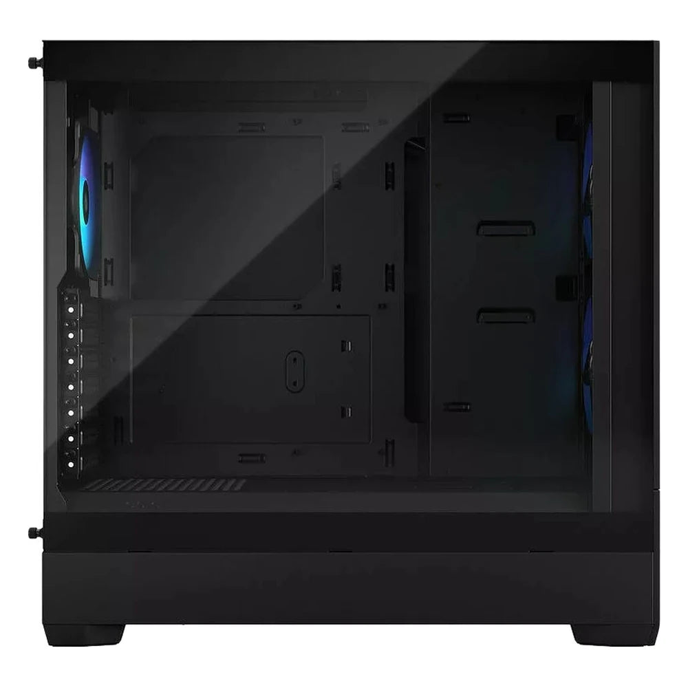 Fractal Design Pop Air RGB TG - Noir — vue 2
