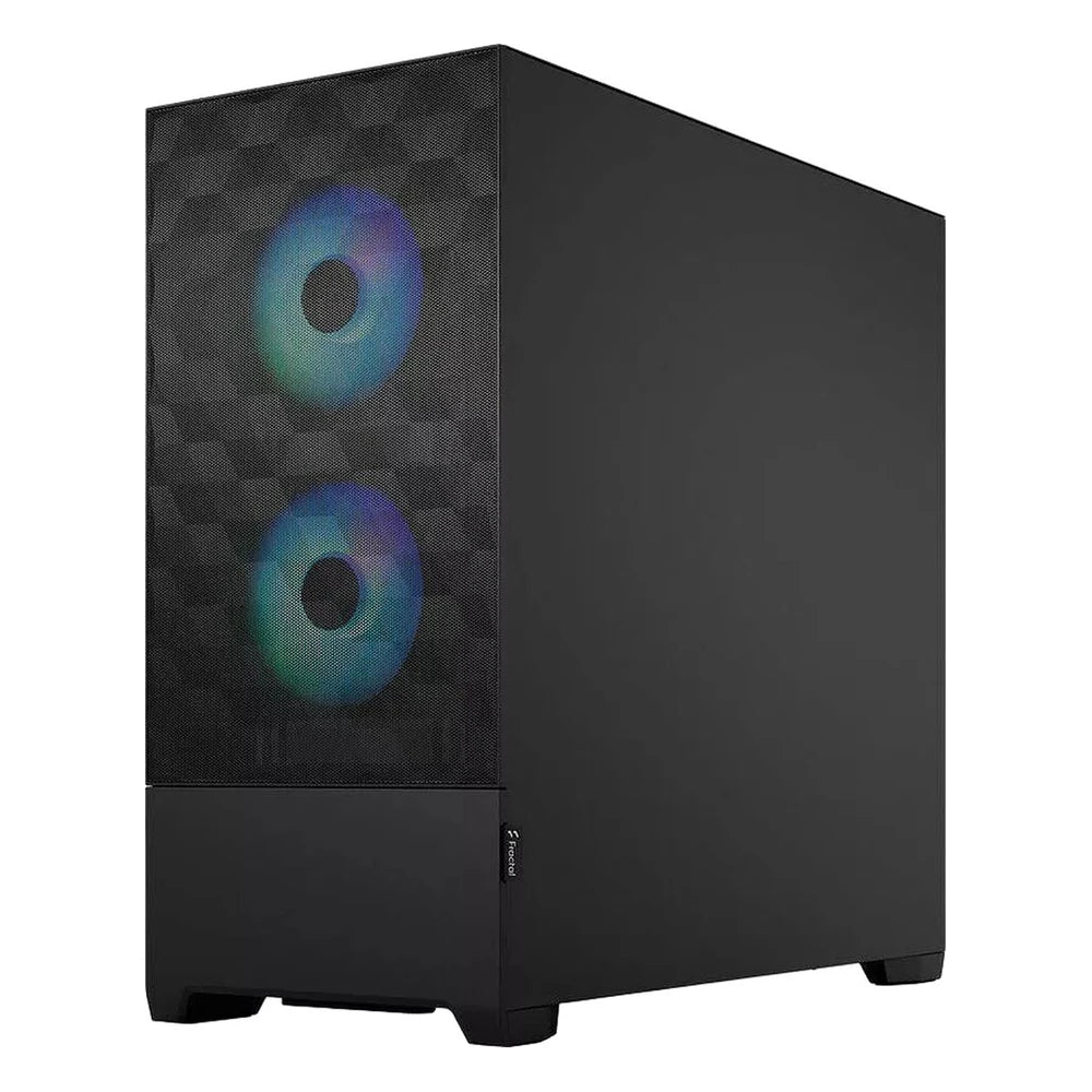 Fractal Design Pop Air RGB TG - Noir — vue 4
