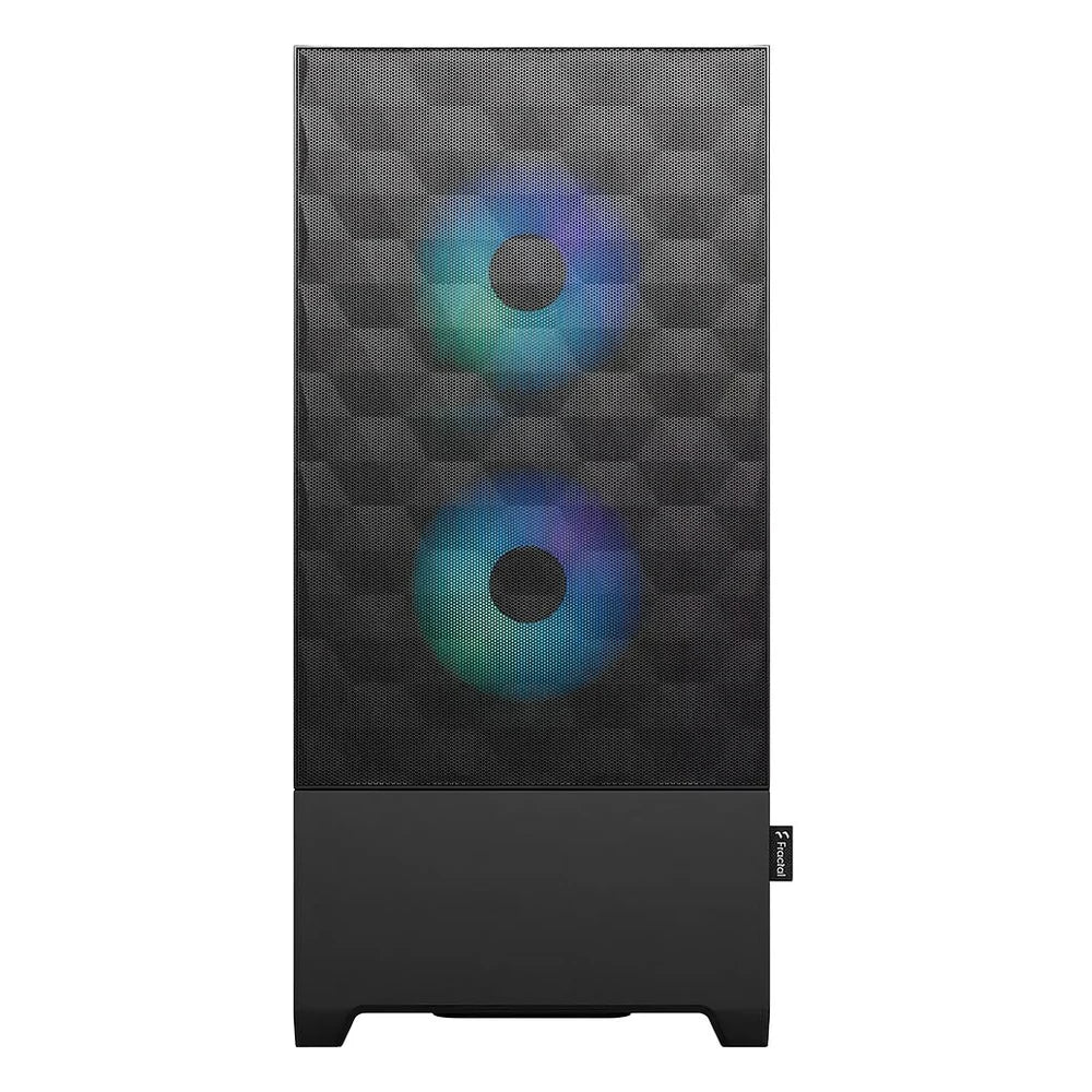 Fractal Design Pop Air RGB TG - Noir — vue 5