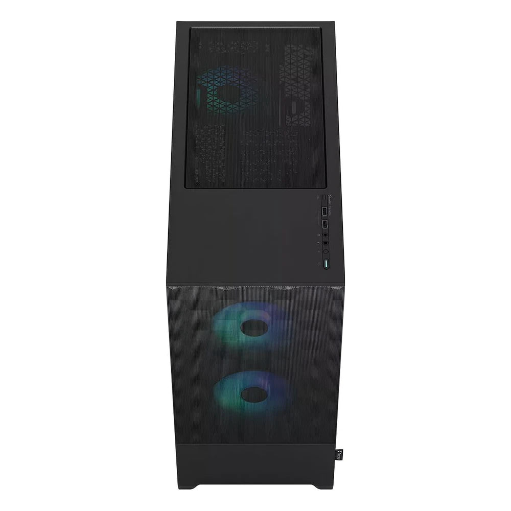 Fractal Design Pop Air RGB TG - Noir — vue 6