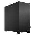Fractal Design Pop Silent Solid - Noir — vue principale