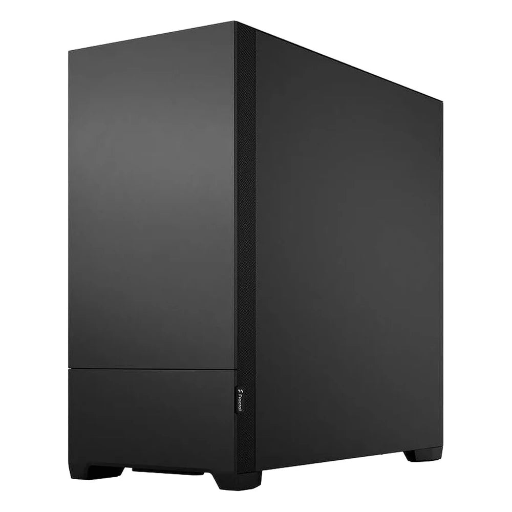 Fractal Design Pop Silent Solid - Noir — vue 4