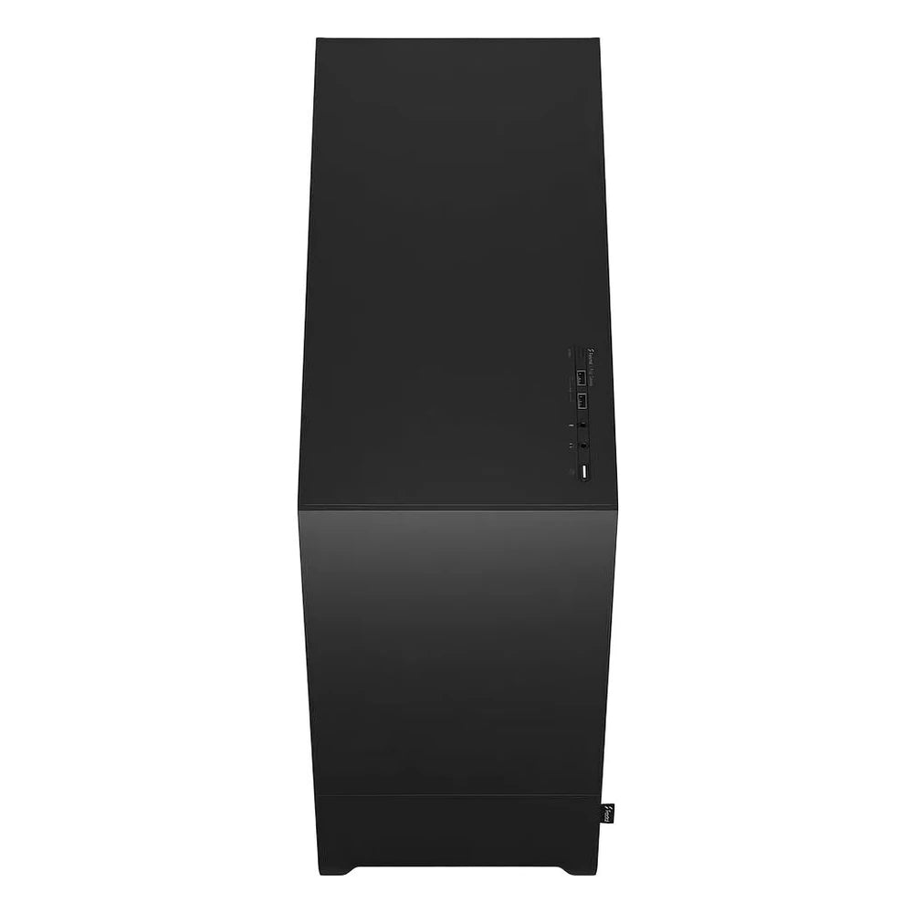 Fractal Design Pop Silent Solid - Noir — vue 6