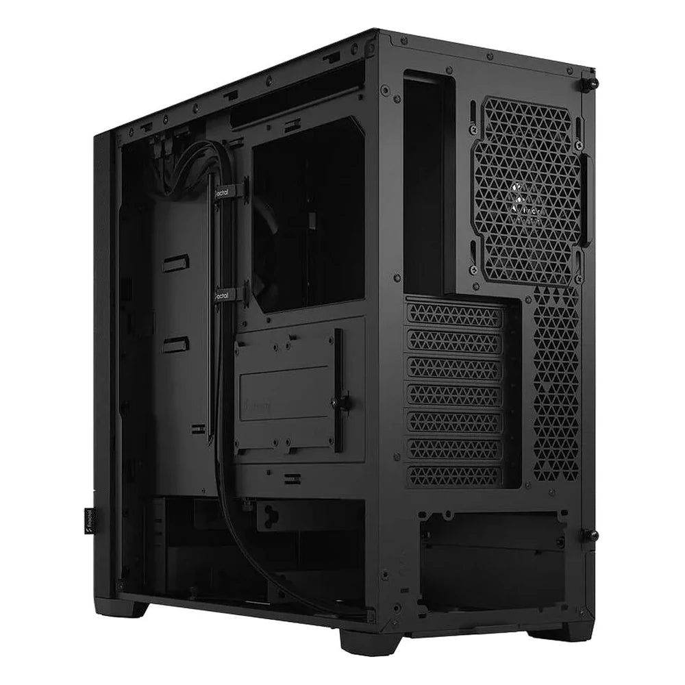 Fractal Design Pop Silent Solid - Noir — vue 7
