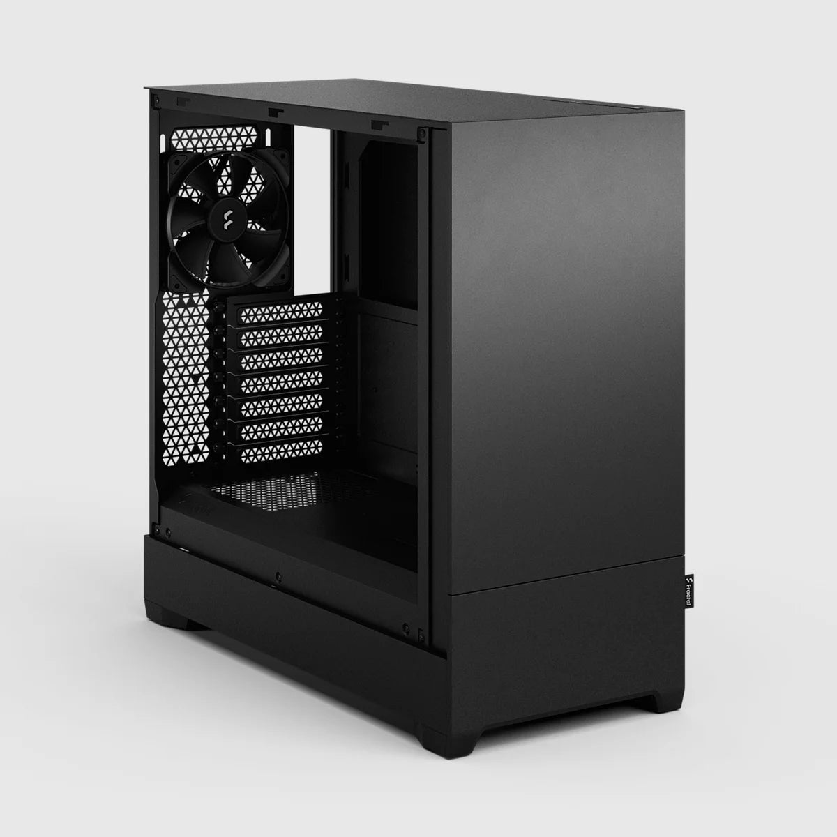Fractal Design Pop Silent Solid - Noir — vue 11