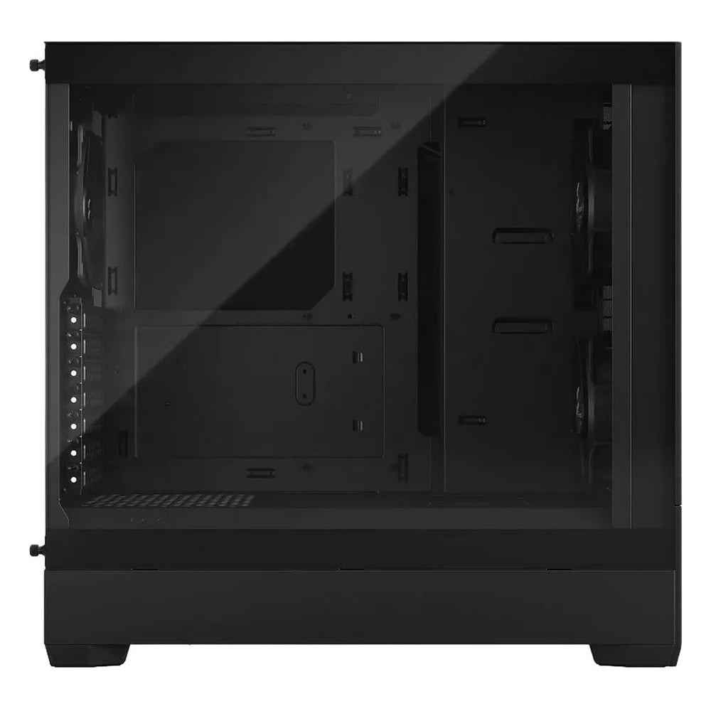 Fractal Design Pop Silent TG - Noir — vue 2