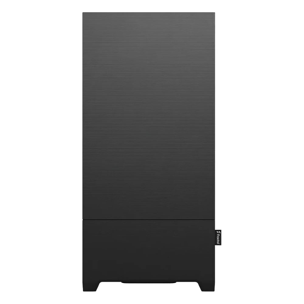 Fractal Design Pop Silent TG - Noir — vue 5