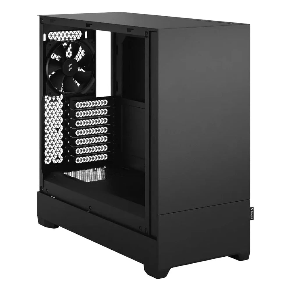 Fractal Design Pop Silent TG - Noir — vue 7