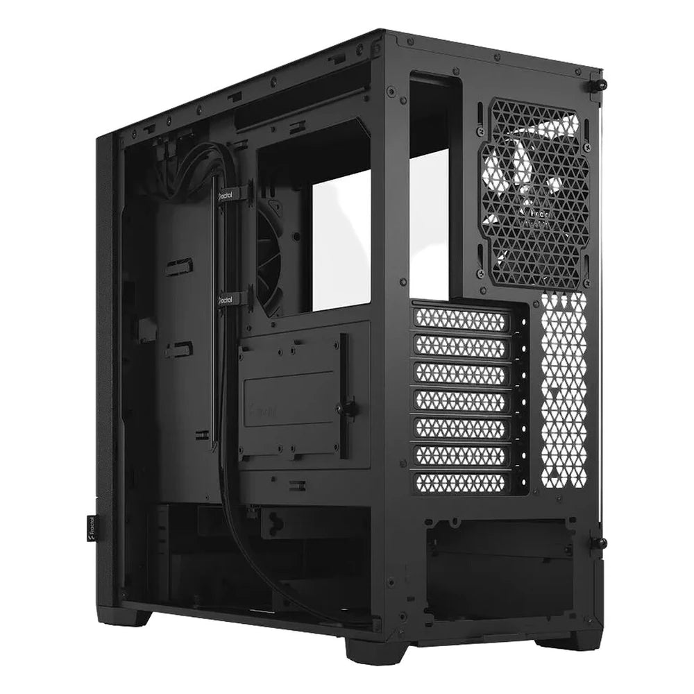 Fractal Design Pop Silent TG - Noir — vue 8