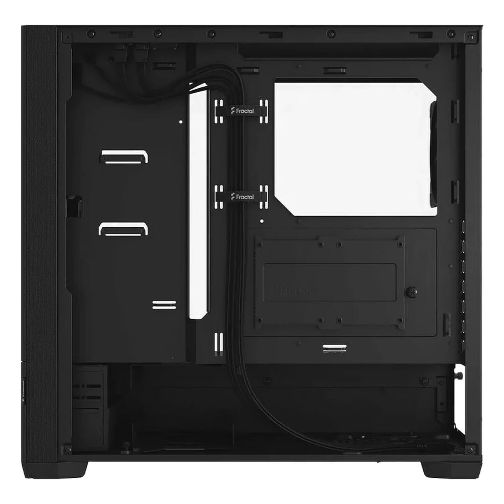 Fractal Design Pop Silent TG - Noir — vue 9